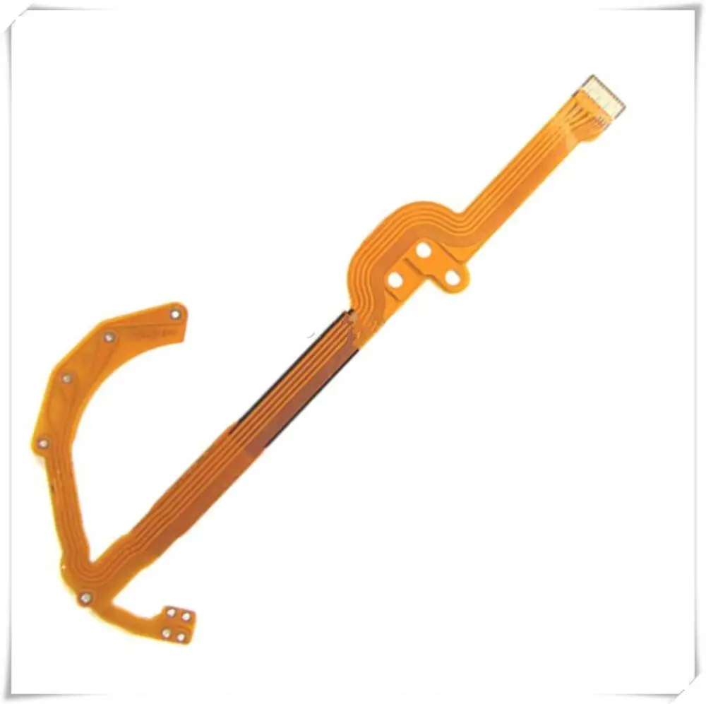 Superior quality NEW Lens Aperture Flex Cable For Canon EF 16-35 mm 16-35mm f/2.8L II USM Repair Part