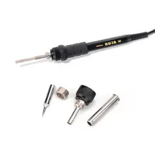 907A Soldering Iron Handle 50W #3