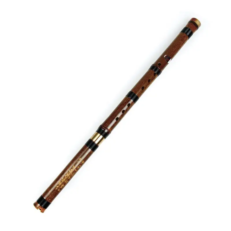 G Key Flute Xiao Chinese Bamboo Woodwind Vertical Traditional Musical Instrument Flauta Handmade Professional Instrumentos