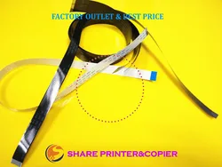 PAYı 1 set kablo kiti CE538-60106 ADF KABLOSU Kablo düğmesi Kontrol Paneli tarama HP kablosu M1536 P1566 P1606 CP1525 415 M175A