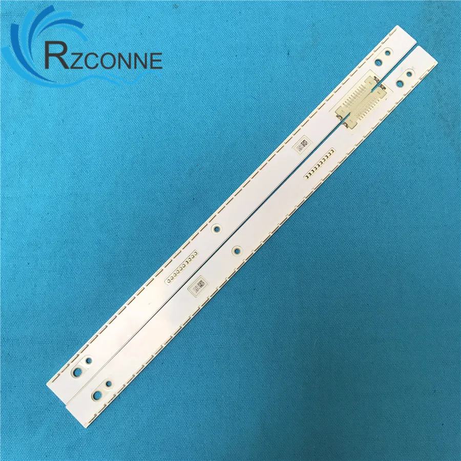 

343mm LED Backlight strip 72LEDs For 27 inch LCD TV VBGE-270SMB-R3