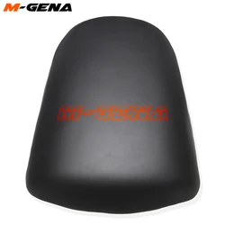 Motorcycle Passenger Rear Pillion Seat For KAWASAKI ZX6R ZX636 ZX 6R 636 1998 1999 2000 2001 2002 98 99 00 01 02 ZZR 600 05-08