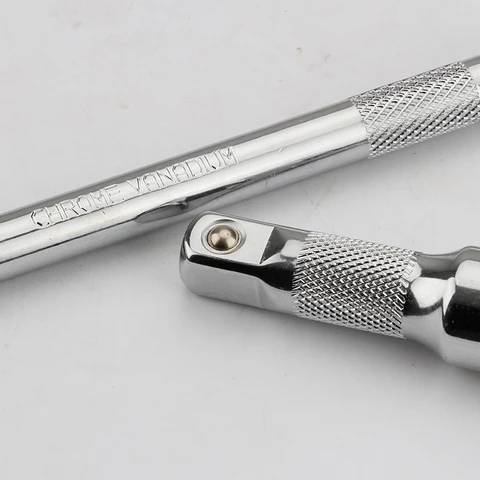 Удлинители для трещоточного ключа Norishield 1/4'' 3/8'' 1/2'' — фото товара