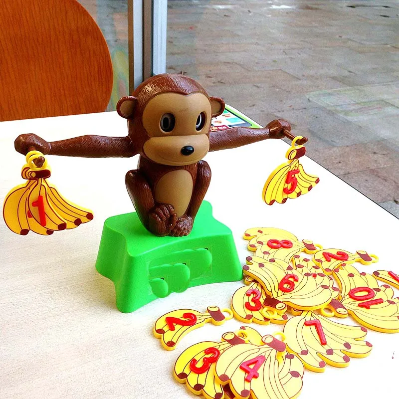 플라스틱 어린이 만화 주판 젊은 교육 장난감 학생을위한 선물 unisex 수학 장난감 2021