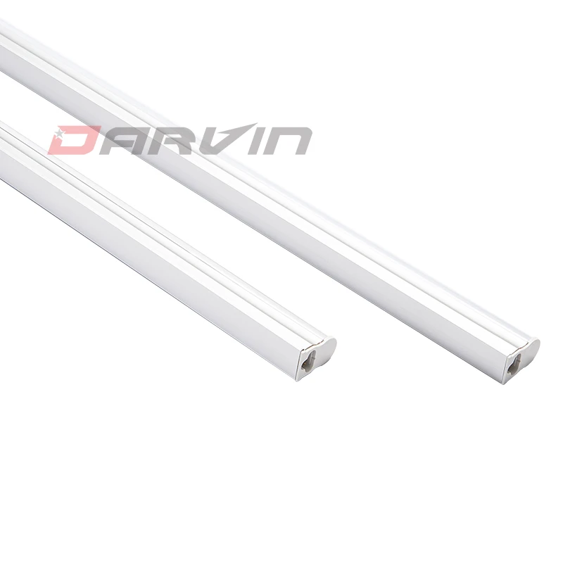 Imagem -02 - Lâmpada para Tubo Fluorescente t5 Led Pés 900 mm 90cm 110v 220v Smd2835