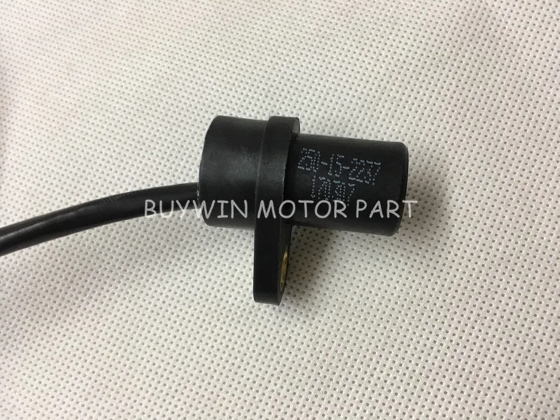 Speed sensor for Benelli Benelli BN251 TNT25 TNT250 / BN 251 TNT 25 250 Without ABS ( Please check picture before buy )