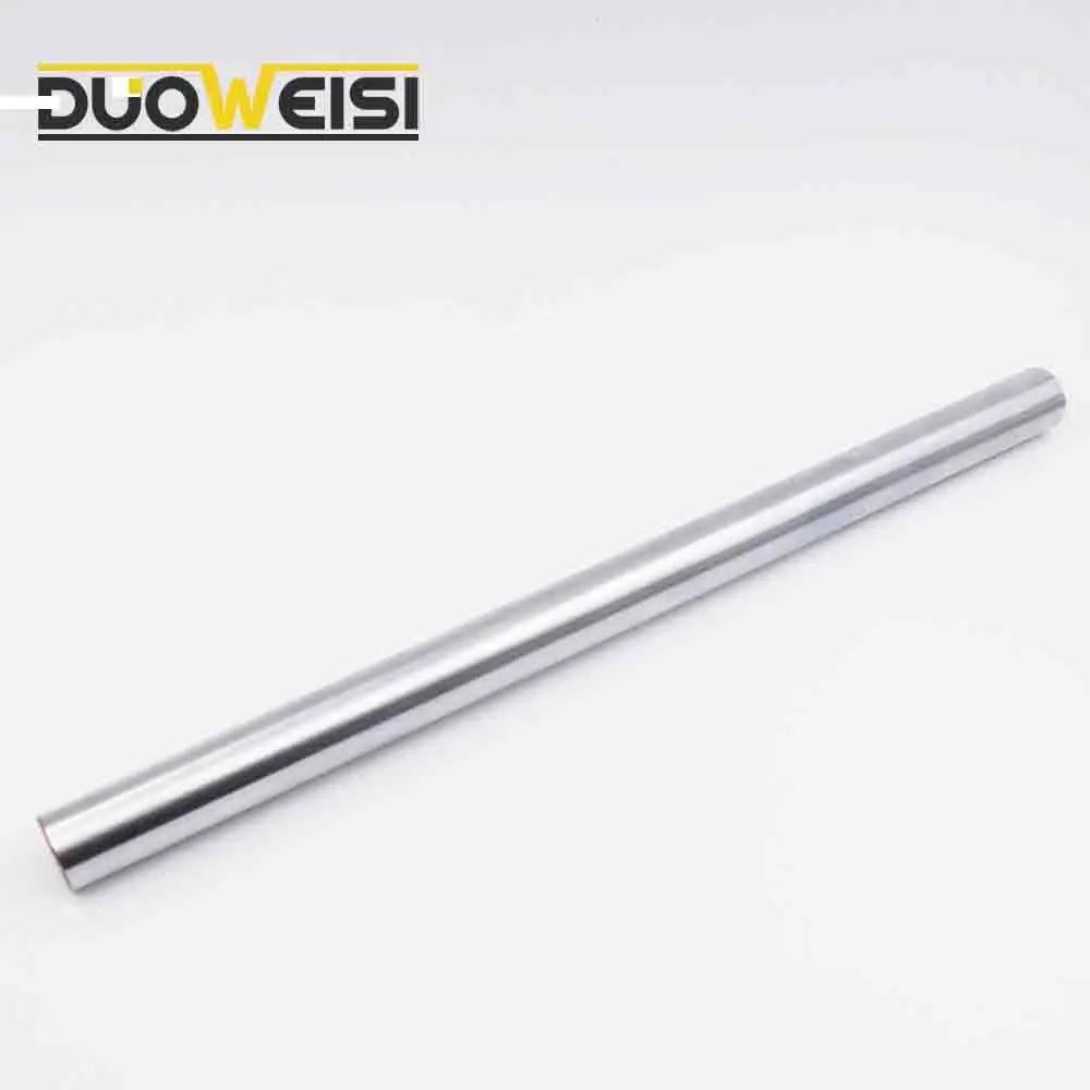 DuoWeiSi 3D Printer Parts D16 optical axis 350mm long diameter 16MM guide rod 35cm smooth rod solid piston rod diameter 16mm