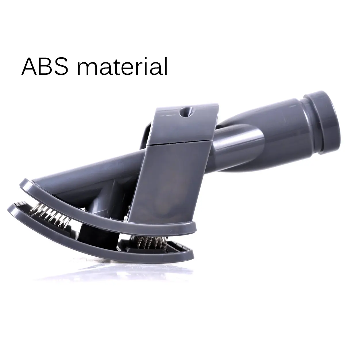 Dyson-Herramienta de aseo para perros y mascotas, aspiradora para animales, cepillo para alergia