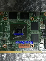 For HP EliteBook 8560w 8760w FirePro M5950 HD6770M HD6770 HD 6770M 216-0810001 DDR5 1G Laptop VGA Graphics Video Card
