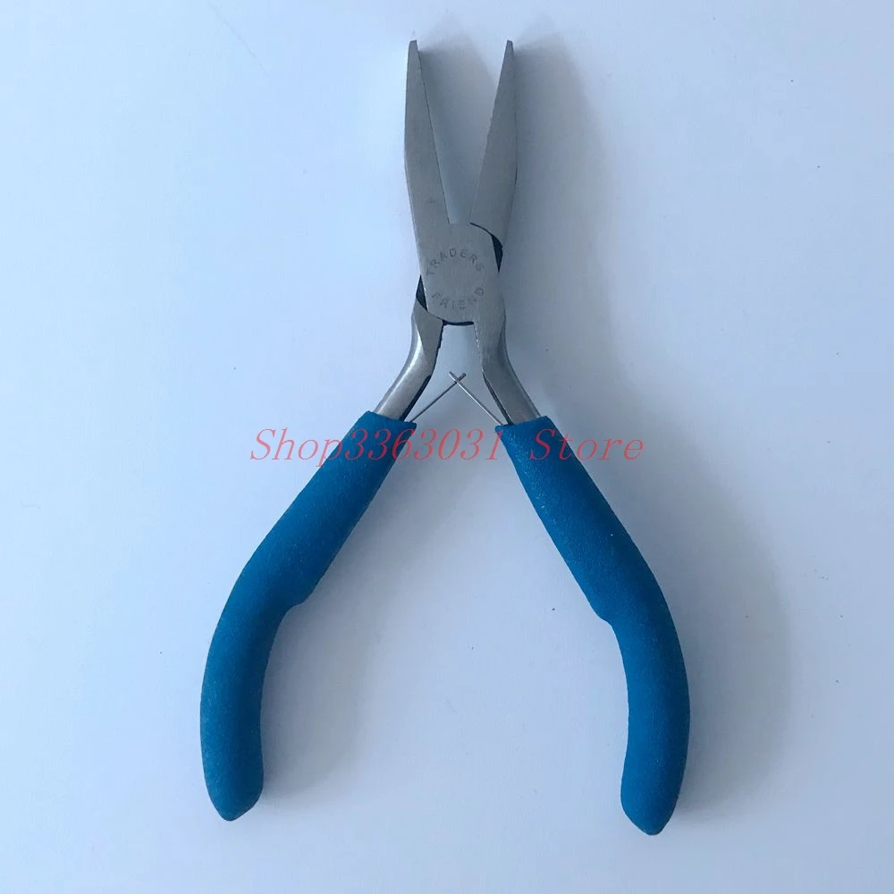 

Beading tools Flat Jewelry pliers