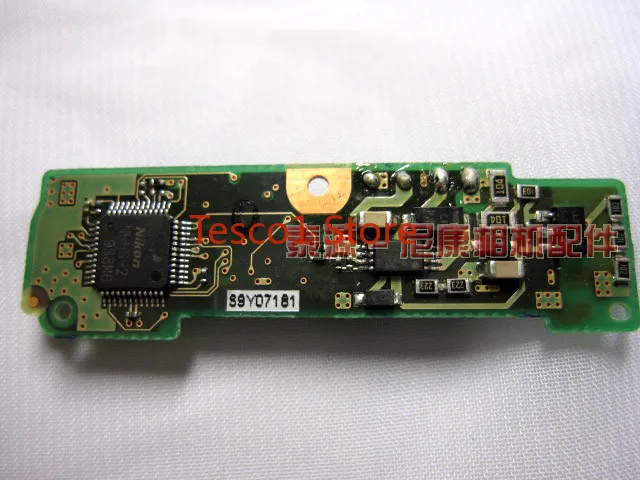 الأصلي لنيكون D3000 فلاش مجلس استبدال إصلاح جزء