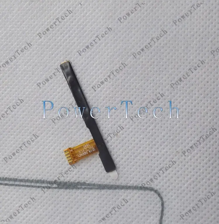 

Ulefone Tiger power volume up/down button flex cable FPC Repalce for ulefone tiger smart phone