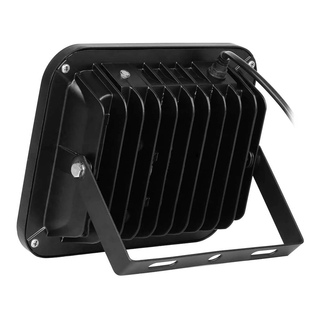 Mới Camera Quan Sát Đèn LED 15IR Hồng Ngoại Array Đèn Chiếu Sáng Cảm Ứng Hồng Ngoại IP65 850nm Kim Loại Chống Thấm Nước Tầm Nhìn Ban Đêm Camera Quan Sát Lấp Đầy Ánh Sáng Cho Camera Quan Sát