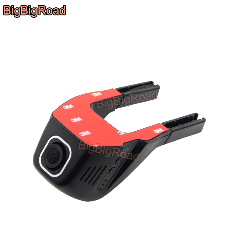 For Kia Sportage K5 K4 K3 Carens K2 Soul Shuma KX3 VQ Opirus XCeed Soul Car 4K FHD 2160P Wifi DVR Video Recorder Dash Camera