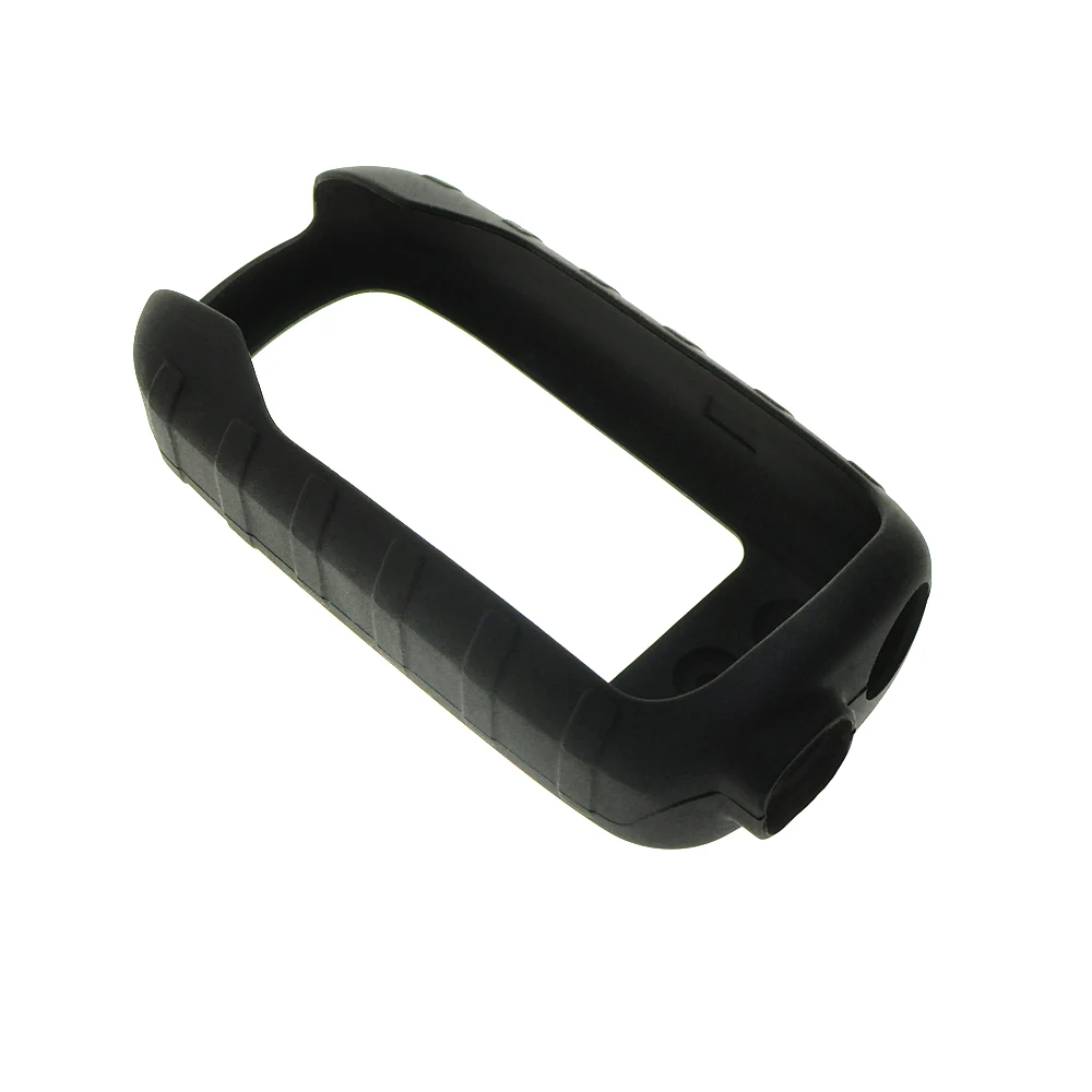 Soft Silicone Protective Protect Case Skin Cover for Garmin Alpha 100 Alpah100 Handheld GPS Accessories