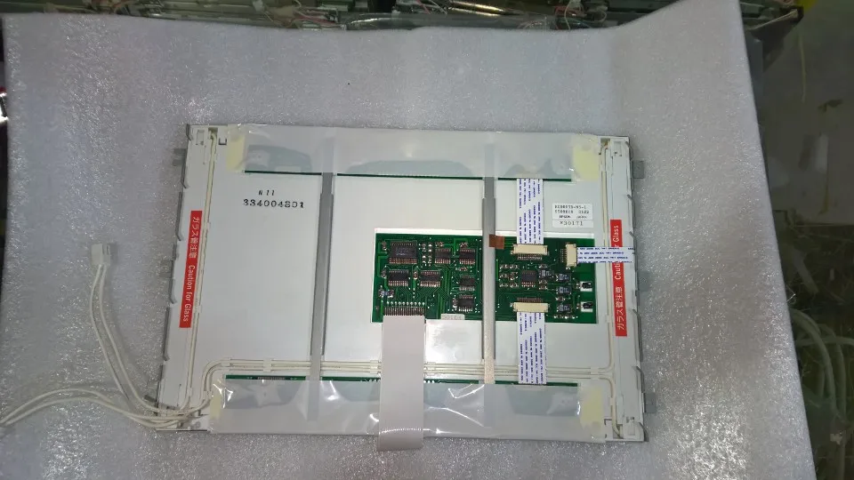 

LCD module 9509EC6 EG9005D-NS-1 LCD screen machines Industrial Medical equipment screen