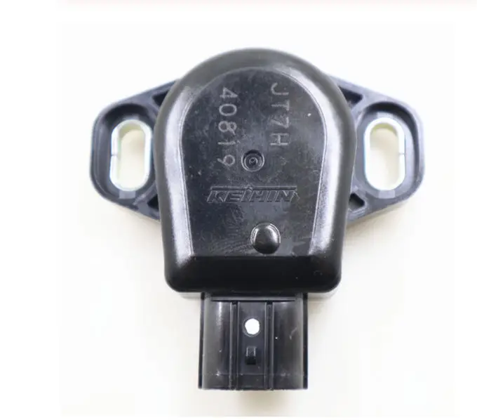 スロットル位置センサ1SL-85885-01-00 1SL-85885-01ヤマハオートバイ