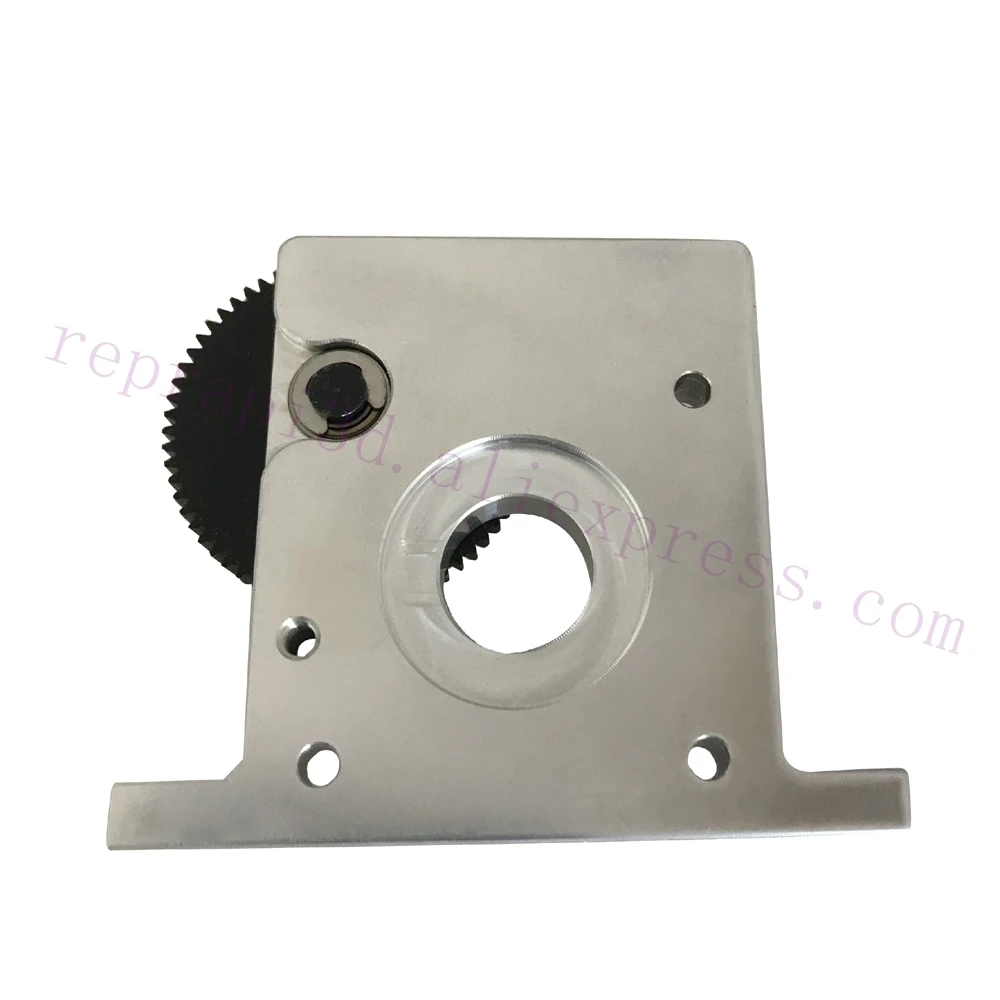 Upgraded High Temperature TITAN Aero Extruder For Anet A8, Creality Cr-10 Ender3 Prusa I3 3D Printer PEI TPU Flexible Filament