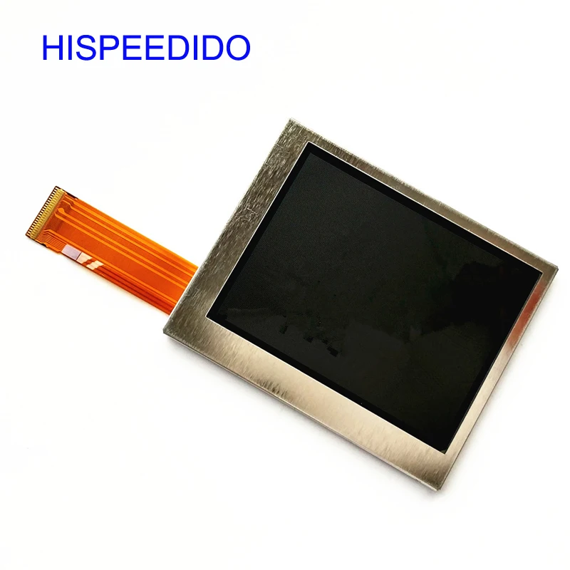 

HISPEEDIDO For Nintendo DS NDS Top Upper LCD Screen or Bottom LCD Screen Display Universal LCD Screen Replacement