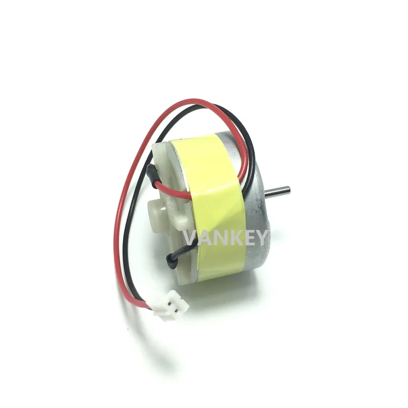 10 PZ/LOTTO di Trasmissione Ad Ingranaggi Del Motore per XIAOMI Roborock S50 S51 S55 Robot aspirapolvere Pezzi di Ricambio Sensore di Distanza Laser LDS