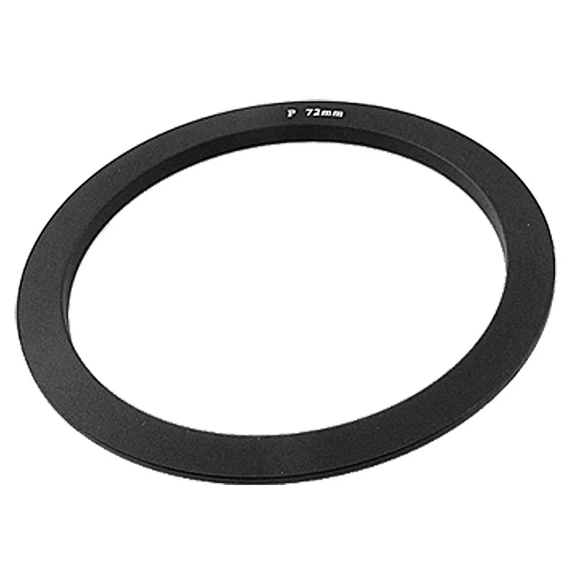 

Держатель фильтра камеры Кольцо адаптера объектива черное для Cokin P серии 3 типа