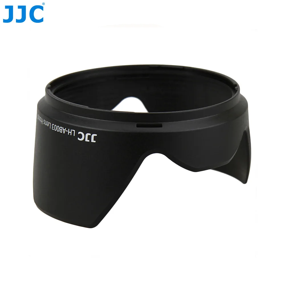 JJC Camera Lens Hood Flower Protector for Tamron B003 18-270mm f/3.5-6.3 Di II VC LD Aspherical (IF) Macro Lens replaces AB003