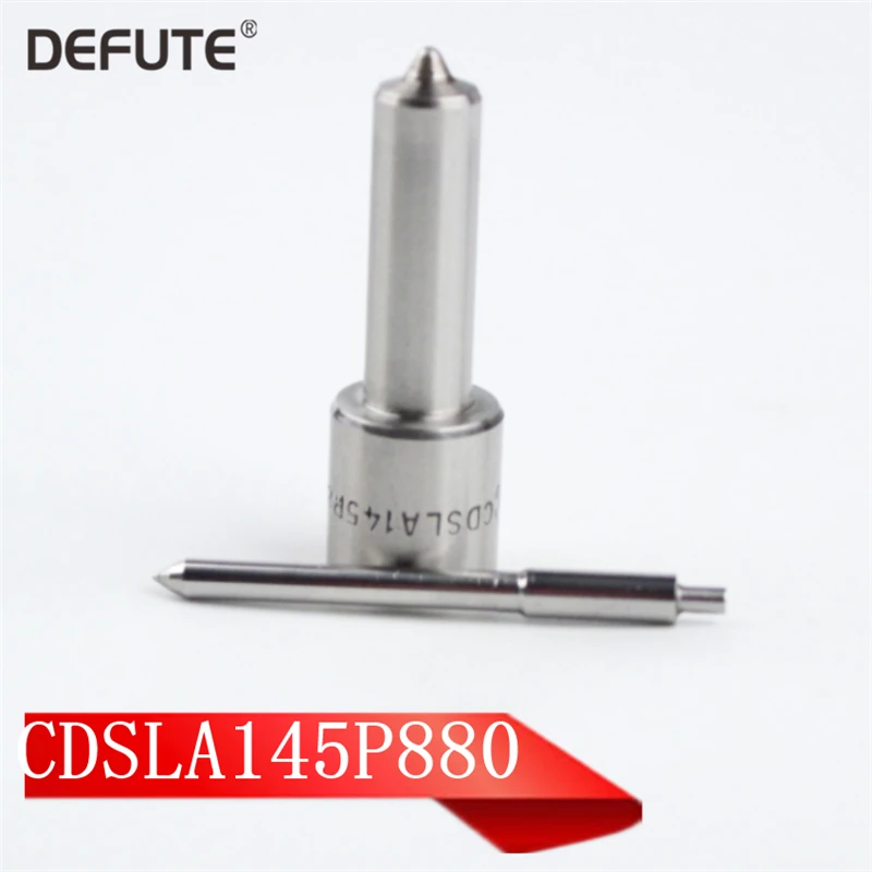 Diesel  Injector nozzle CDSLA145P880 DSLA145P880