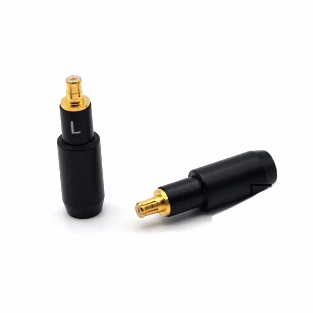 Freies verschiffen Haldane Kopfhörer Upgrade Nadel Pins Anschlüsse ADAPRER Für ESW750 ESW950 ES770H 990H