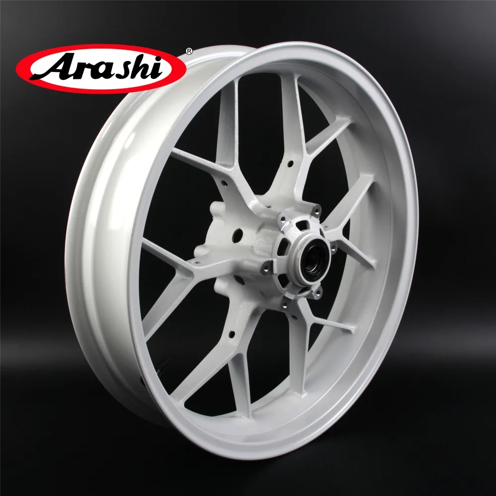 Arashi For Honda CBR600RR 2007-2022 Front Wheel Rim Brake Disc Rotor Disc CBR 600 RR 2018 2017 2016 2015 2014 2013 2012 2011 - Image 3