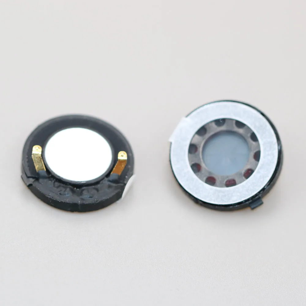 ChengHaoRan 1pcs New Loud Music Speaker Buzzer Ringer for Blackview BV6000 BV6000S BV7000 BV7000 Pro top quality