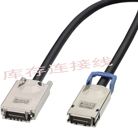 LS-5500 H3C Gigabit switch CX4 interface line 10GB cable for LSPM1CX2P module