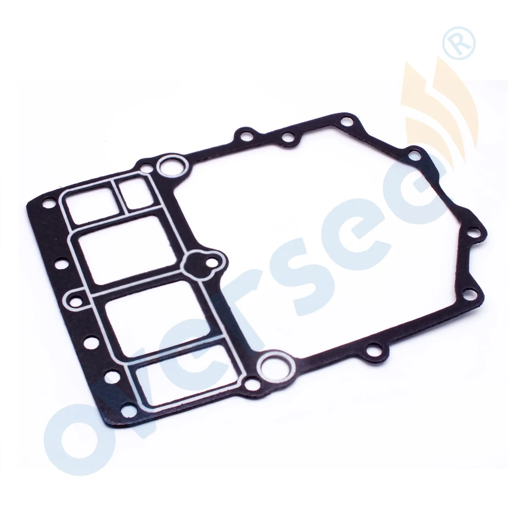 

6G5-45113 Gasket Upper Casing For Yamaha Outboard Parts 2T V4 V6 150-200HP 6G5-45113-00 6G5-45113-01 6G5-45113-A2