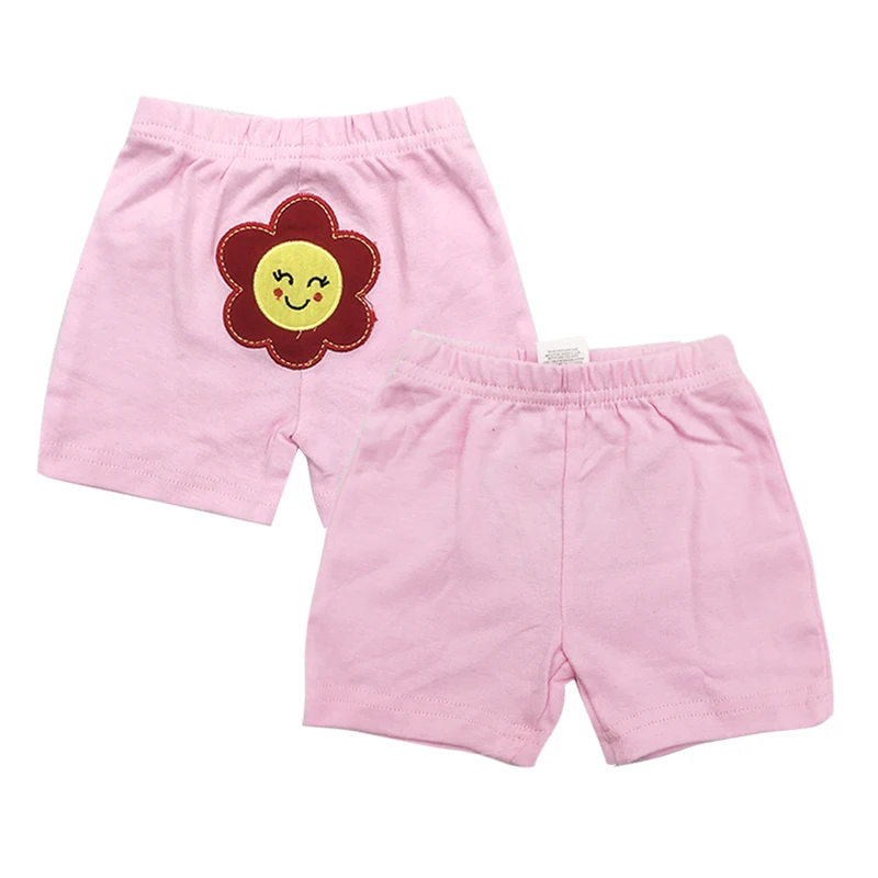 Retail 5pcs/pack 0-2years PP pants trousers Baby Infant cartoonfor boys girls Clothing