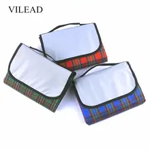 Waterproof Camping Mat Foldable #5