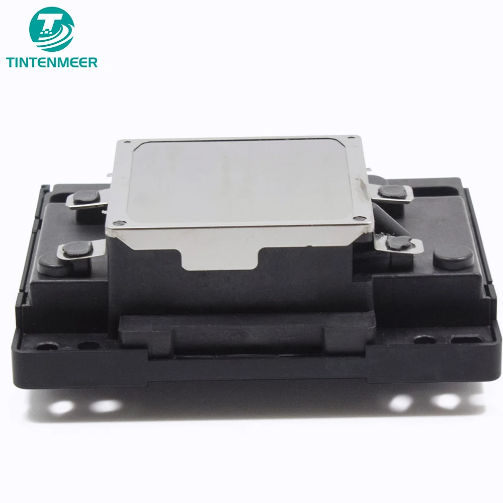 TINTENMEER HIGH QUALITY F190020 PRINT HEAD COMPATIBLE FOR EPSON 85ND 700FW 900WD 960FWD T40 TX600F WF-7520 PRINTER PRINTHEAD