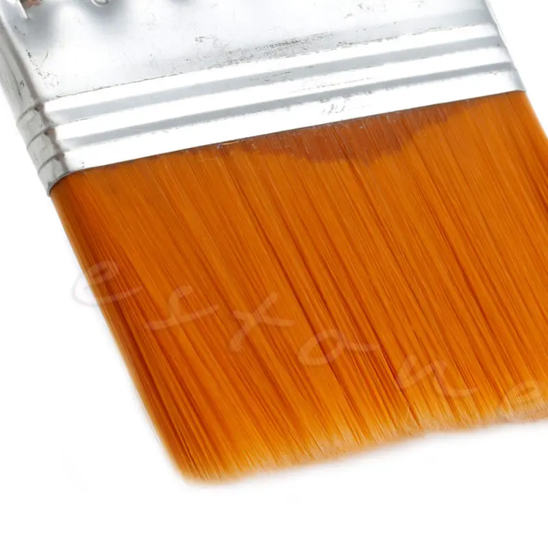 新 12 個木製絵画ブラシアーティストアクリル油絵ツールアートサプライセット