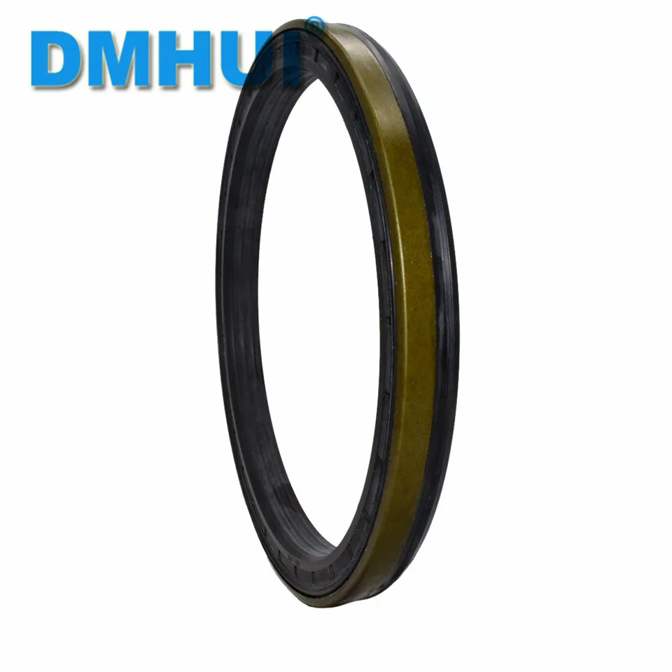 DMHUI brand Tractor Oil Seal RWDR KASSETTE  OEM 12016688B 145*189*15.5/17 / 145X189X15.5/17   ISO 9001:2008