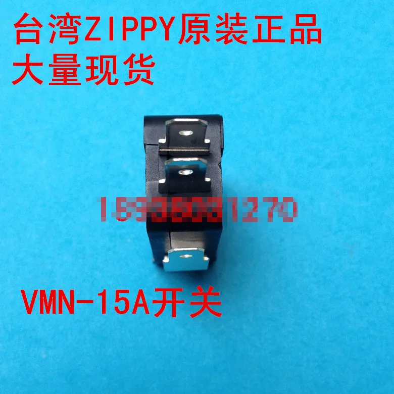 Original new 100% micro switch travel switch VMN-15H-06D0-B-Z long wheel 15A 250V