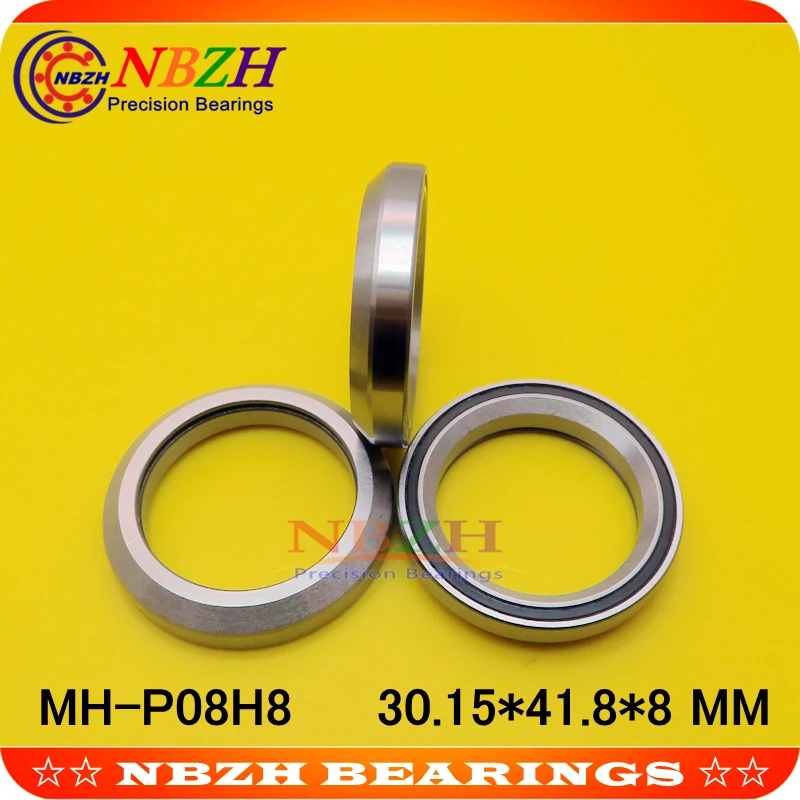 Bicycle headset bearing MH-P03 MH-P03K MH-P08H7 MH-P08H8 MH-P08F MH-P04 MH-P09K MH-P16 MH-P16H8 MH-P21 MH-P22 ACB25 ACB518K T808