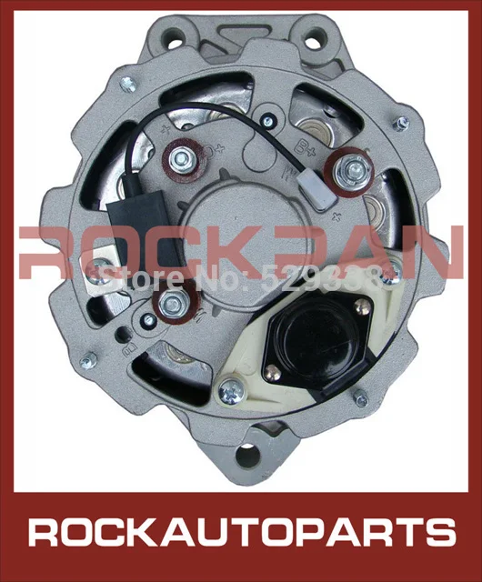 NEW 12V  ALTERNATOR 9120080088 9120080114 9129080088 0051548202 0120489060 0120489643 0986031190FOR VOLVO TRUCK