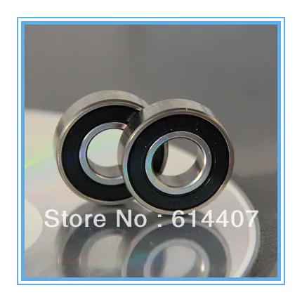 

10 piece/lot miniature bearing R-2280-2RS,608-2RS,608 2Z,608 2RS 8X22X7mm factory price