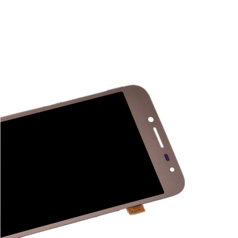 Amoled LCD For Samsung J2 pro 2018 J250 J250F LCD Display touch screen digitizer assembly