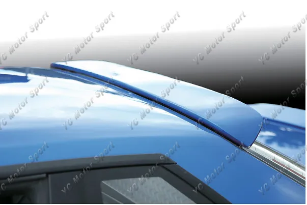 

Car Accessories Carbon Fiber DM Style Roof Spoiler Fit For 1989-1994 S13 Silvia PS13 Rear Roof Spoiler Wing