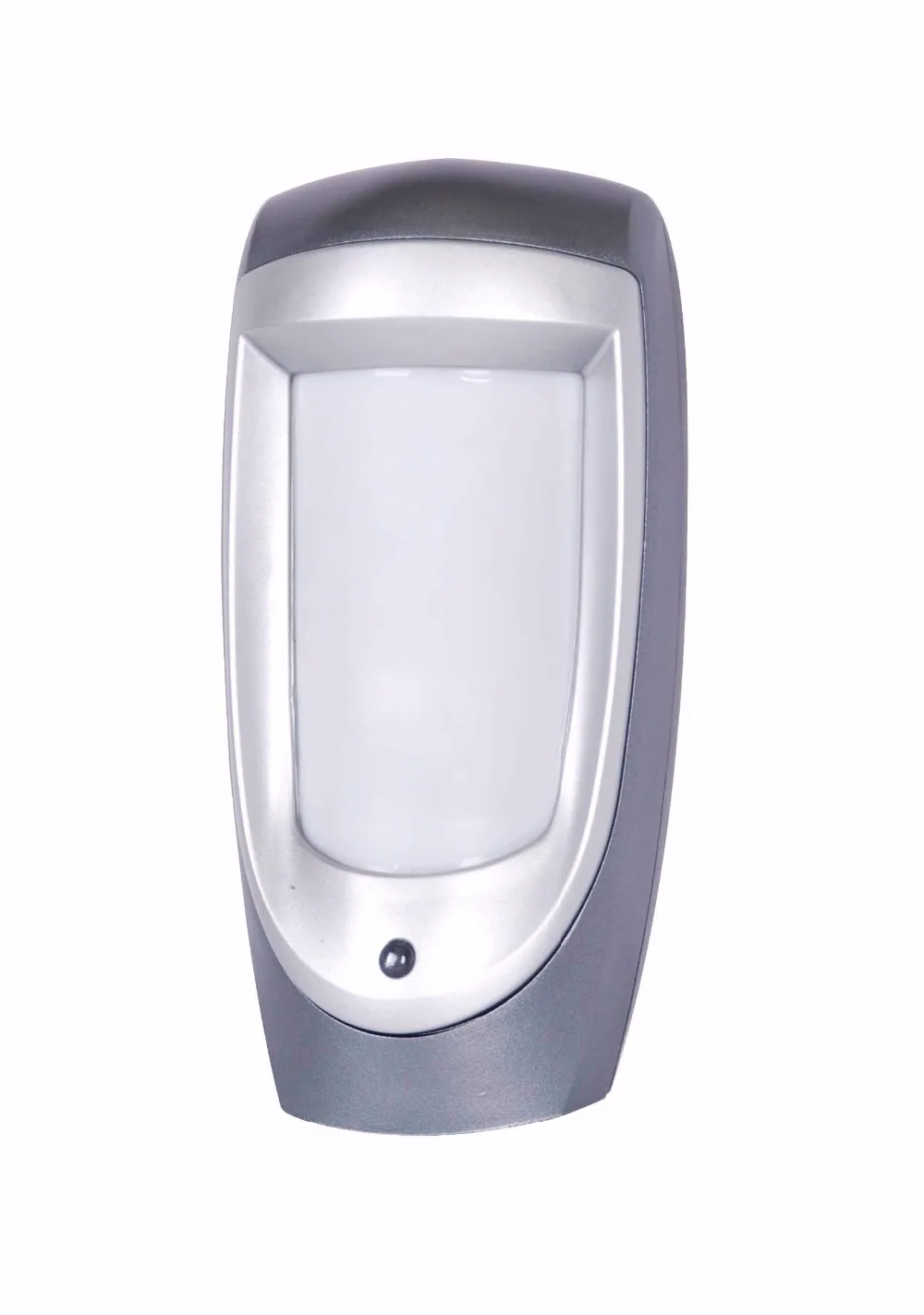 Hot Selling Wired Dual PIR Motion sensor Outdoor Use With PET Immunity works with our ST-IIIB and ST-VGT Alarm system