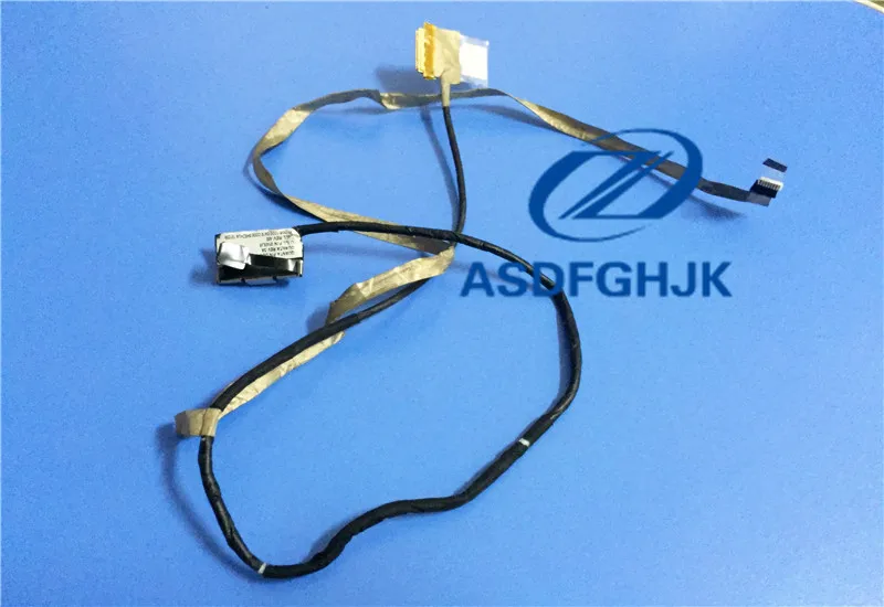 

original for DELL 7000 7557 7559 lcd flex cable CN-014XJ8 014XJ8 14XJ8 DD0AM9LC010 100% test ok