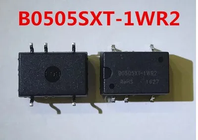 

10PCS/Lot B0505XT-1WR2 B0505XT-1WR3 new original