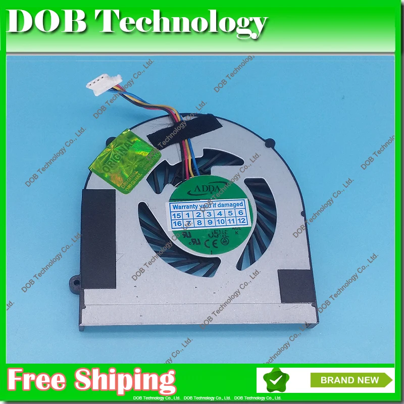 

cpu cooling fan FOR acer 1830 1830z 1830t 1830tz One 721 ms2298 ao753 dfs400805l10t f93x MG50060V1-B010-S99 laptop cooler Fan