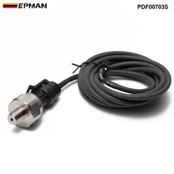 Jdm DF Link & Advance Series Replacement Oil Fuel Pressure Sensor For BMW E46 M3/330/328/325 M52 M54 S54 EP-PDF00703S