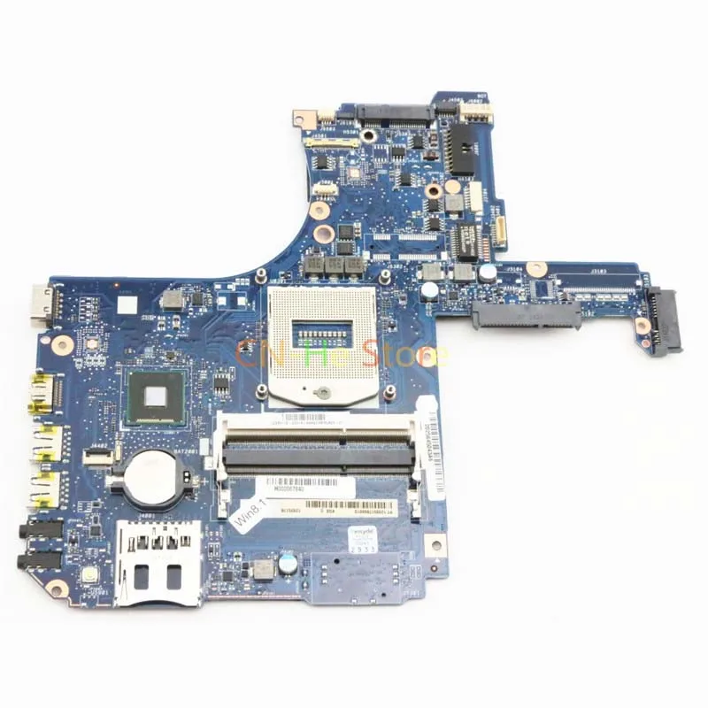 FOR Toshiba Satellite S50 S55 S50T-A Laptop Motherboard H000067840 DDR3 100% perfect work