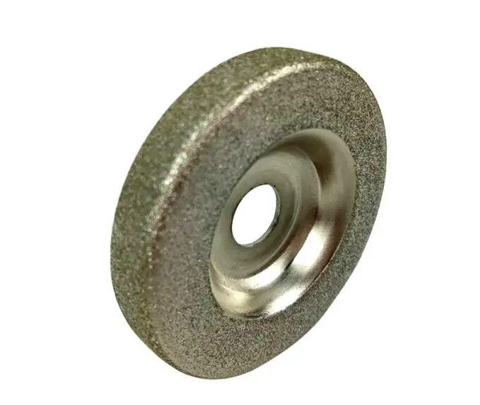 Multifunctional use Special Diamond Grinding Wheel for Grinding Machine professional fittings NO.B1426